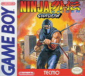 Ninja Gaiden Shadow (MeBoy) (Multiscreen)